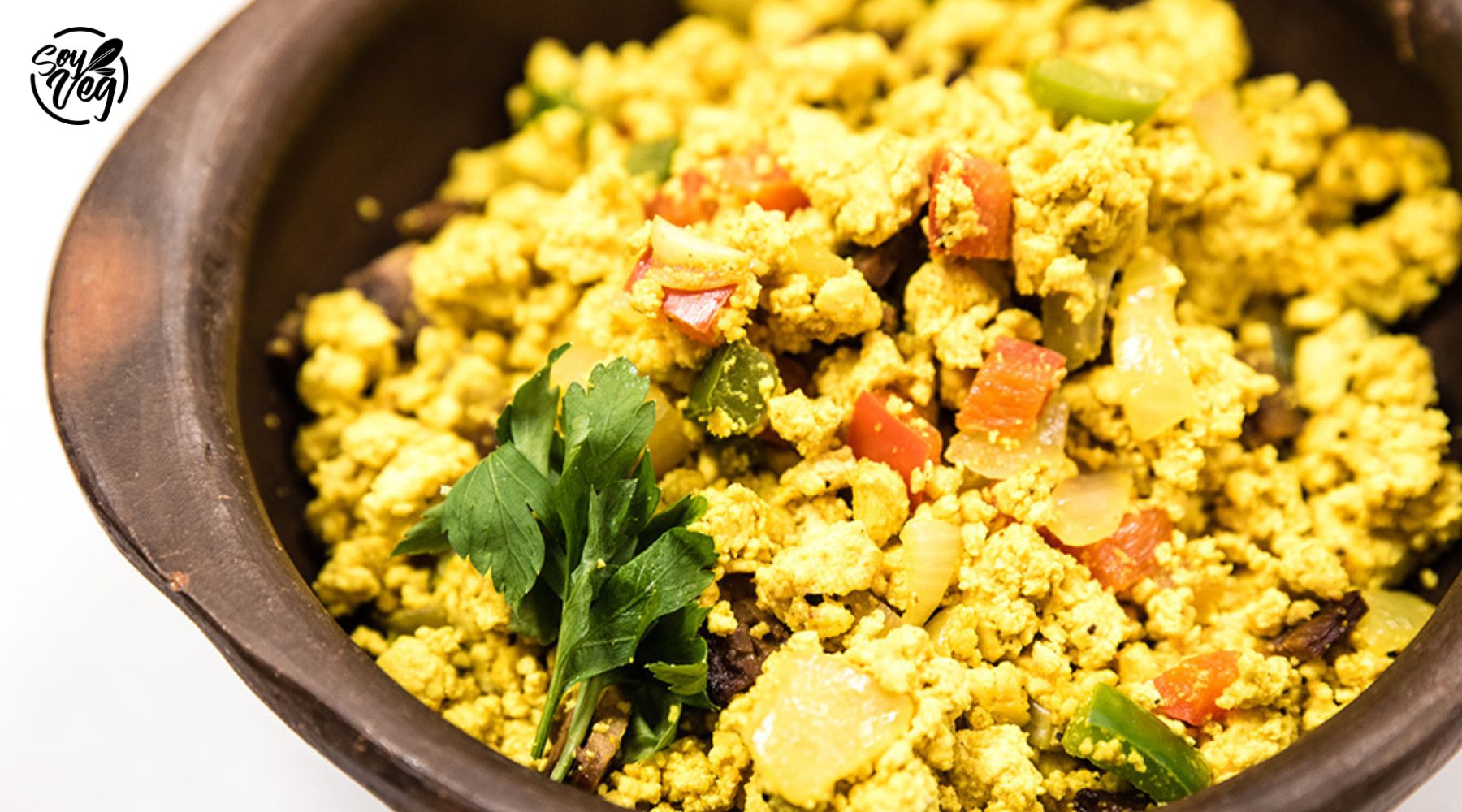 TOFU SCRAMBLE EXTRA PROTEICO