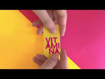 Cargar y reproducir el video en el visor de la galería, Pack 2 Vitamina B12
