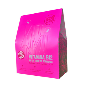 Vitamina B12 100 gr